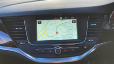 Vauxhall Astra 1.2 Turbo 145 Griffin Edition 5dr Petrol Hatchback